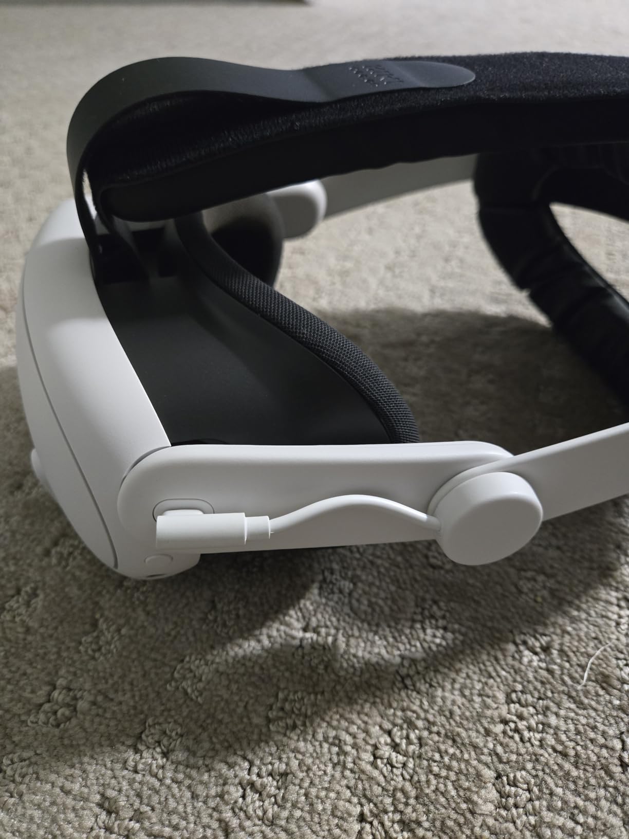 K4 Boost Battery Strap for Quest 3/3S
